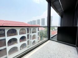 Jervois Privé (D10), Apartment #512592401